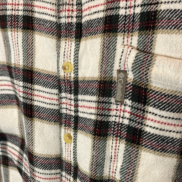 Columbia long sleeve - Picture 2 of 5